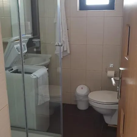 Apartment Lulu Mamaia Nord, 3 Minute De Plaja *