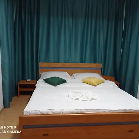 Lulu Mamaia Nord, 3 Minute De Plaja Apartment